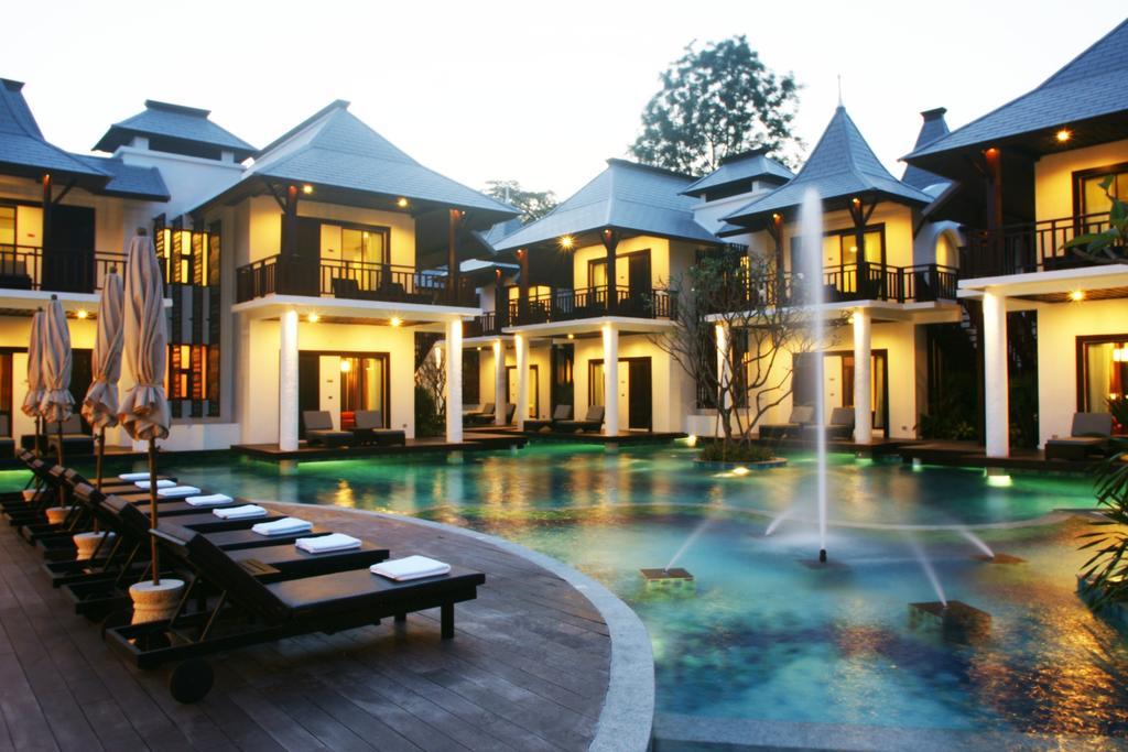 Z Through By The Zign Hotel Pattaya Bagian luar foto