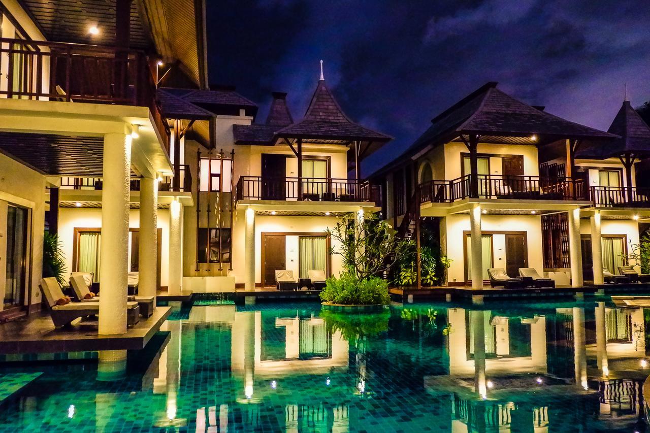 Z Through By The Zign Hotel Pattaya Bagian luar foto