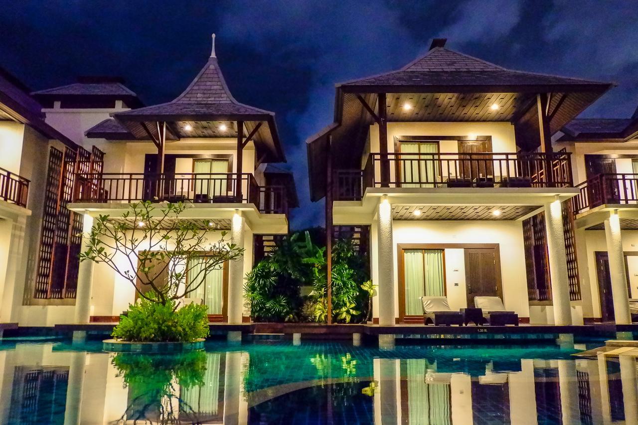 Z Through By The Zign Hotel Pattaya Bagian luar foto